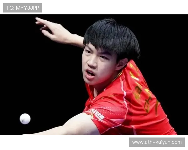 黄友政单打出局,WTT马斯喀特站男单赛场留下遗憾