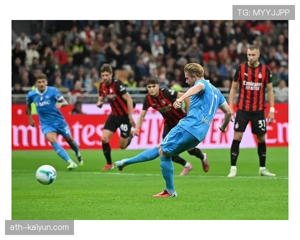 数据模型显示，那不勒斯主场战胜国米的概率为41%